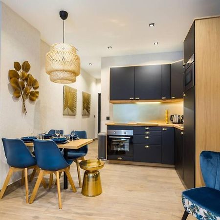 Nation-Charonne II Charming Apartment 1Br-4P Париж Екстериор снимка