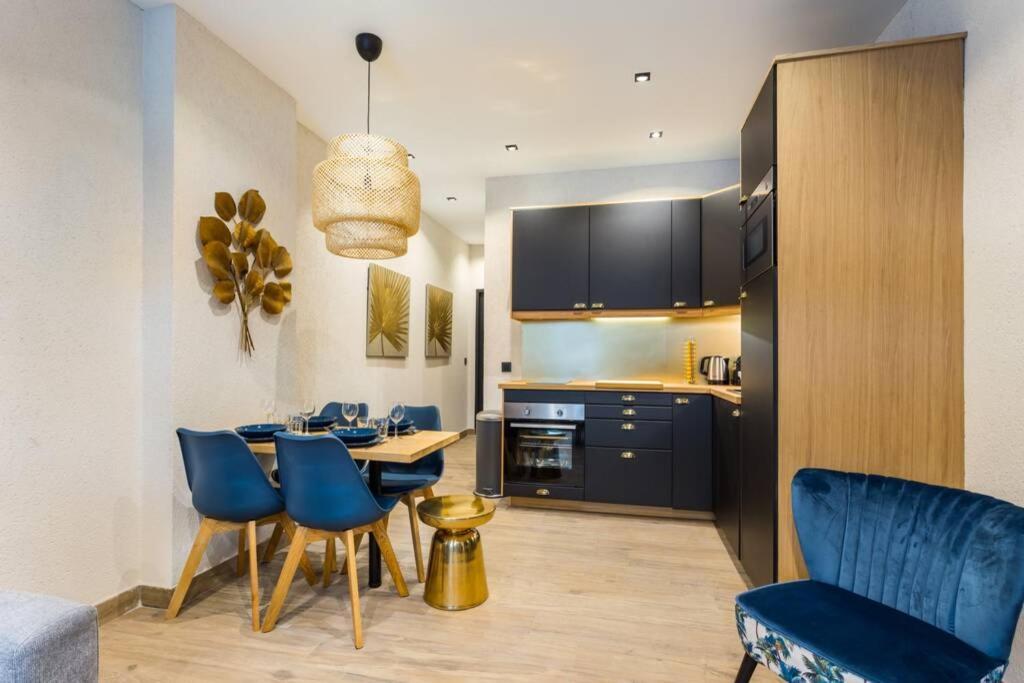 Nation-Charonne II Charming Apartment 1Br-4P Париж Екстериор снимка