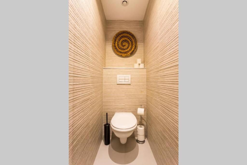 Nation-Charonne II Charming Apartment 1Br-4P Париж Екстериор снимка